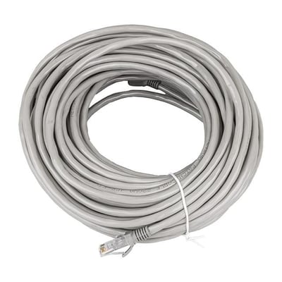 Fully G-505TA 25 Metre Cat6 Patch Network Ethernet İnternet Kablosu