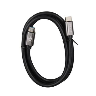 Fully G-507L 1.5 Metre 4K v2.0 Ultra HD Alüminyum Başlıklı HDMI Görüntü Kablosu
