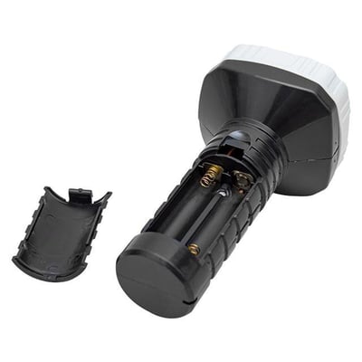 Greyder GD-118 Pilli Mini Ledli El Feneri