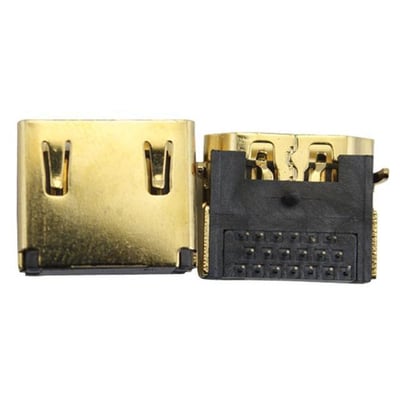HDMI Şase L Tip