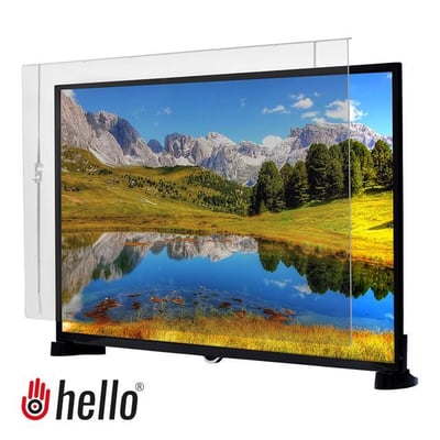 Hello 47 119 Ekran Tv Ekran Koruyucu