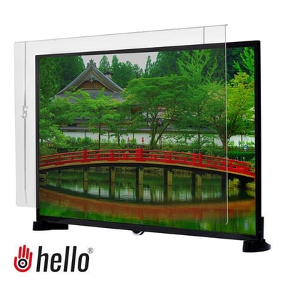 Hello 65'' 165 Ekran Tv Ekran Koruyucu
