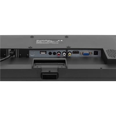 Hello HL-1900 19 Vga-HDMI-Rca Araç Monitörü