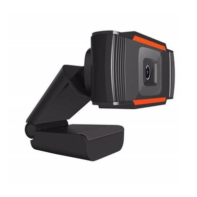 Hello HL-5366 480P Mikrofonlu USB Pc Webcam