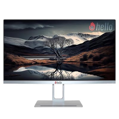 Hello HL24H110D3I5 24'' İntel Core İ5 6.Nesil - 8GB Ram - 256GB SSD All In One Bilgisayar
