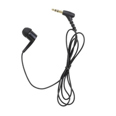 Hello Tur Rehber Sistemi Headset Kulaklık