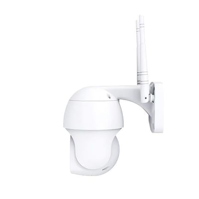 Hello WS-Q208X 8MP iCSee Destekli Wifi Kamera