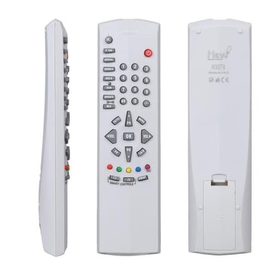 Hey Arçelik Beko Patlı P-100 TV Kumanda