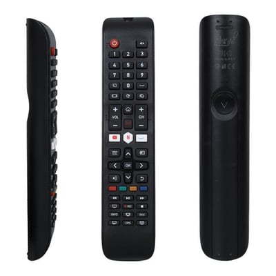 Hey Küçük Kalıp Sunny Axen Woon Hilevel Preo Elton Netflix Youtube Tuşlu Lcd Led TV Kumanda