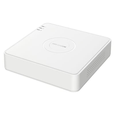 Hikvision 8-10 Kanal Analog - IP DVR Kayıt Cihazı (DS-7108HGHI-M1)