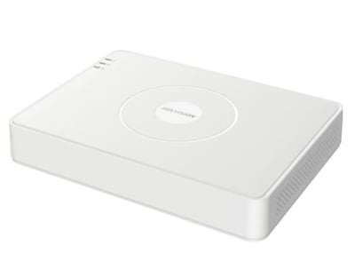 Hıkvısıon Ds-7116Hghı-K1 16 Kanal Dvr Kayıt Cihazı