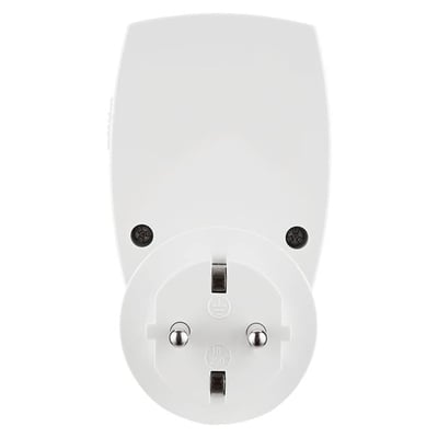 Horoz Timer-1 3500W Mekanik Günlük Zaman Ayarlı Priz