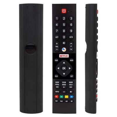 Huayu PN-V1 Netflix Tuşlu Lcd-Led Tv Kumanda