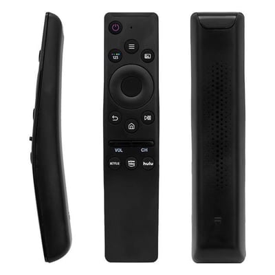 Huayu RM- L1619 Samsung Netflix - Prime Video - Hulu Tuşlu LCD-Led Tv Sihirli Kumanda