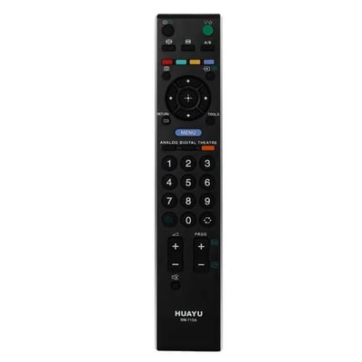 Huayu RM-715A Sony Universal Lcd-Led Tv Kumandası
