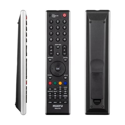 Huayu RM-D759 Toshiba LCD-LED-DVD Tv Kumandası