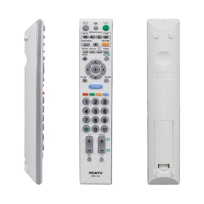 Huayu RM-D764 Sony Universal Lcd-Led Tv Kumandası