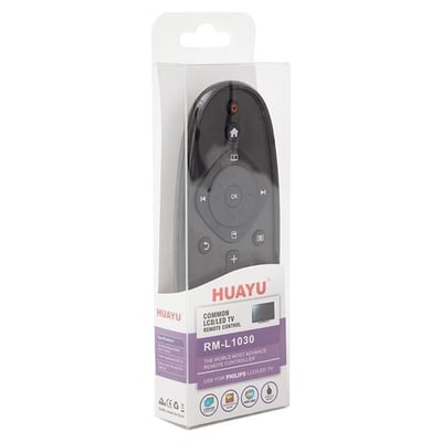 Huayu RM-L1030- RC2143801/02- RC2813903/01 Philips Universal Lcd-Led Tv Kumanda