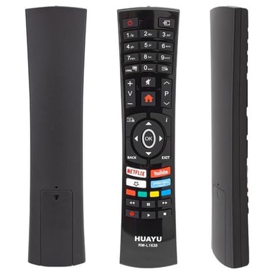 Huayu RM-L1638 Vestel Universal Tv Kumanda