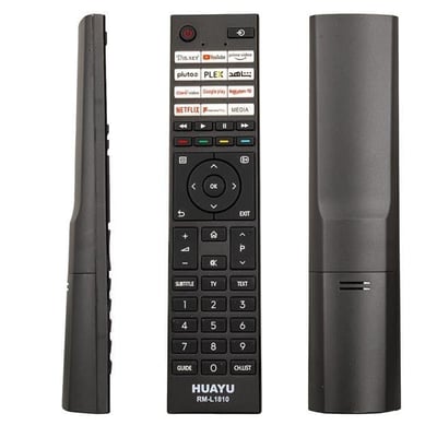 Huayu RM-L1810 Toshiba Universal Lcd Led Tv Kumanda