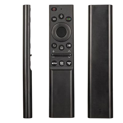 Huayu Samsung BN59-01363B Ses Komutlu Lcd Led Tv Kumanda