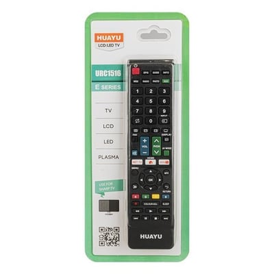 Huayu URC1516 Sharp Universal Lcd-Led Tv Kumanda