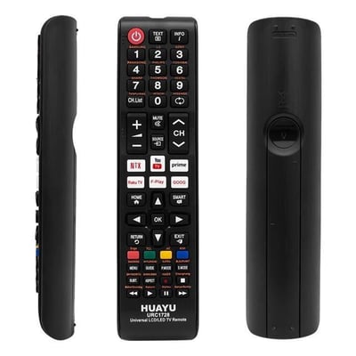Huayu URC1728 Lcd-Led Tv Unıversal Kumanda