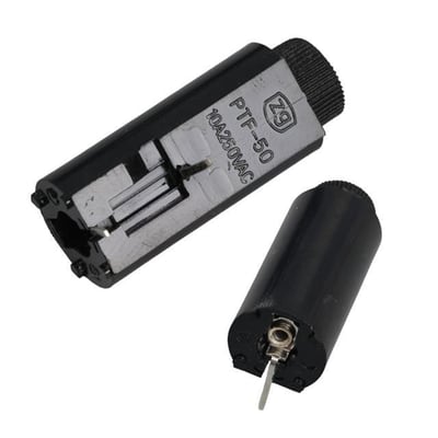 IC-235B Sigorta Yuvası 5*20Mm