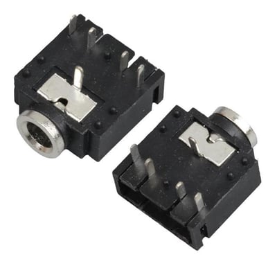 IC-260 Stereo Şase 3.5Mm