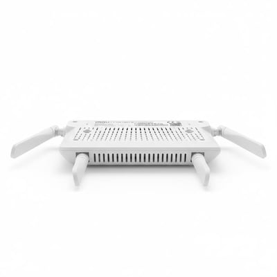 IMOU IM-HR12F AC1200 Çift Bantlı Wi-Fi Router 1200 Mbps 4 Antenli Kablosuz Yönlendirici