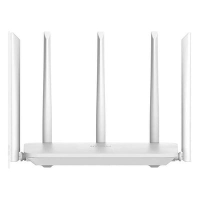 IMOU IM-HX21 AX3000 Wi-Fi 6 Dual-Band Gigabit Router 3000 Mbps 4 Antenli WPA3 Destekli Kablosuz Yönlendirici