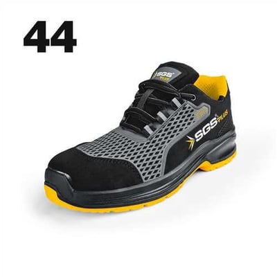 İŞ AYAKKABISI FLEXO S1 NO:44