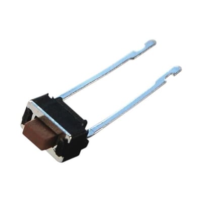 Ic-201 Tac Switch (Pioneer Buton) 3,5*6 1,5 Mm Uzun Bacak