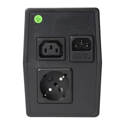 Inform Guardian 600VA UPS Kesintisiz Güç Kaynağı 7-20 Dk (1x7ah)