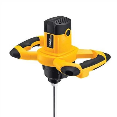 BOYA VE HARÇ KARIŞTIRICI MIXER (1600 WATT)