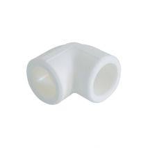Kalde 50 MM Dirsek 90° - 45 Adet - Ücretsiz Sevk-