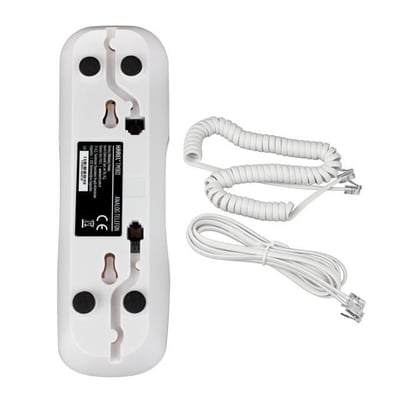 Karel TM-902 Duvar Ti̇pi̇ Telefon
