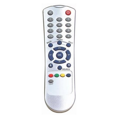 Kyd Kr Korax 55000-17500-88000-77000 Uydu Kumandası