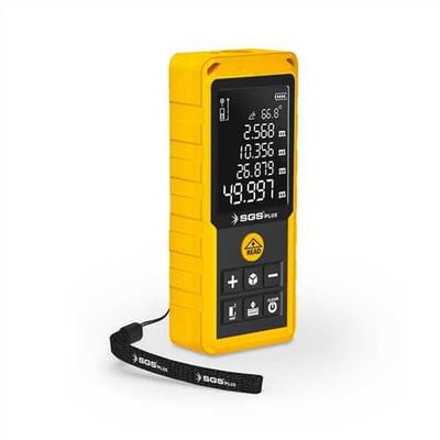LAZER METRE 60 MT