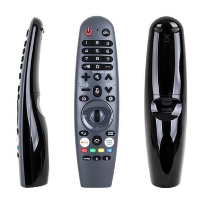 LG-Onvo-Sunny-Skytech-Hi-Level MR20GA AKB76036901 4K WebOS Ses Komutlu Smart TV Kumanda
