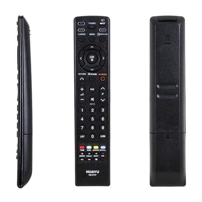 LG RM-D757 Universal Lcd Led Tv Kumandası