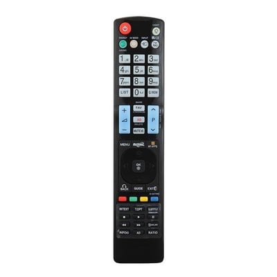 LG RM-L999+1 3D Universal  Lcd led Tv Kumandası 33805