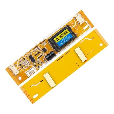 Lcd İnvertör 10-28 V Giriş 15”-22” Monitör Board AVT-1502S