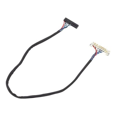 Lcd Panel Flexi Repair QK0808E