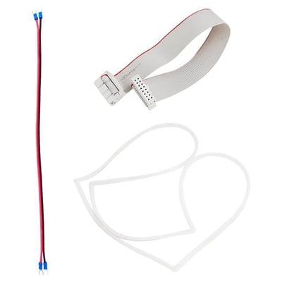 Powermaster PM-32116 P10 16x32 Yeşil LED Tabela Paneli