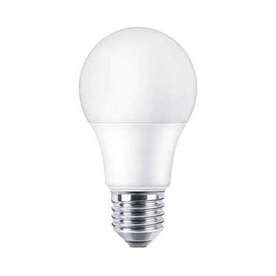 LedX AL-LL9-4 9 Watt 6500K Beyaz E27 Duy 4lü Avantajlı Paket Ampul