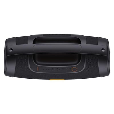 Lenovo Lecoo DS151 80W Güçlü Ses Kablosuz Bluetooth 5.0 RGB Boombox Hoparlör