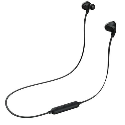 Lenovo Lecoo Es204 Boyun Bantlı Mikrofonlu Kulak İçi Bluetooth Kulaklık