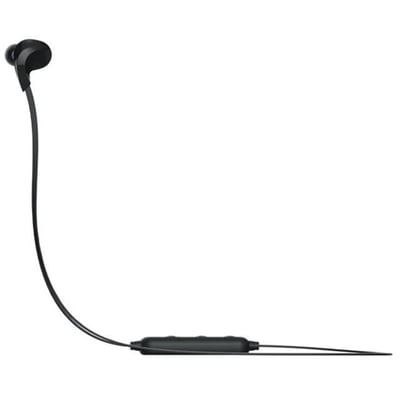 Lenovo Lecoo Es204 Boyun Bantlı Mikrofonlu Kulak İçi Bluetooth Kulaklık