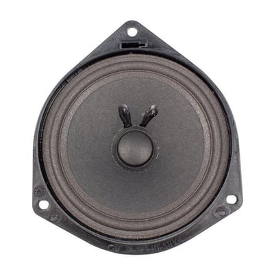 Leone 130-2 13 Cm 4 Ohm Üçgen Oto Hoparlör (Fiat-Hyundai)